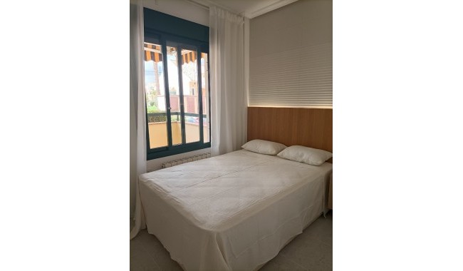 Resale - Apartment - Orihuela Costa - Lomas de Campoamor