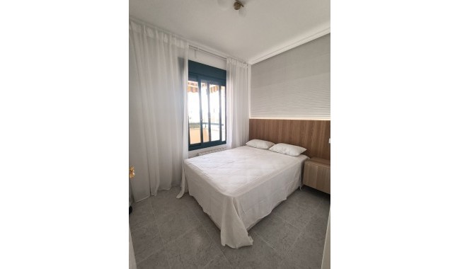 Resale - Apartment - Orihuela Costa - Lomas de Campoamor