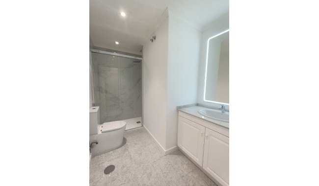 Resale - Apartment - Orihuela Costa - Lomas de Campoamor