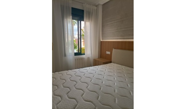 Resale - Apartment - Orihuela Costa - Lomas de Campoamor