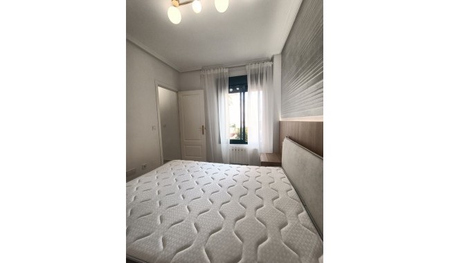 Resale - Apartment - Orihuela Costa - Lomas de Campoamor