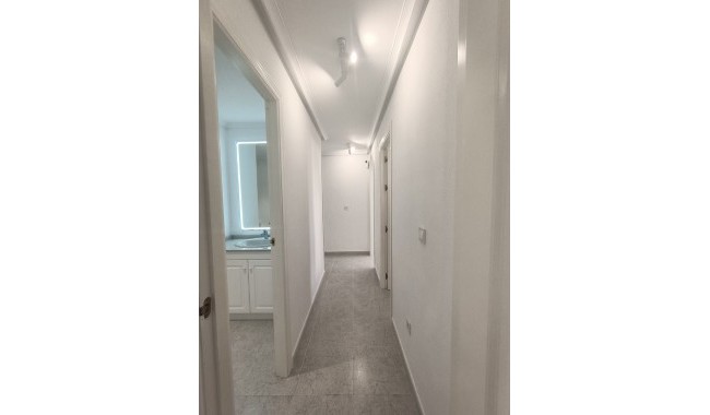 Resale - Apartment - Orihuela Costa - Lomas de Campoamor