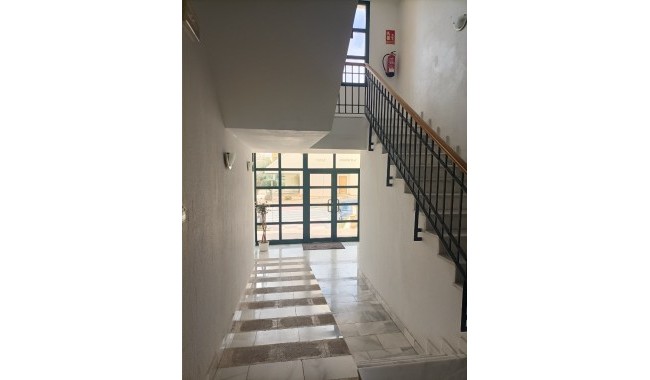 Resale - Apartment - Orihuela Costa - Lomas de Campoamor