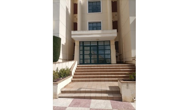 Resale - Apartment - Orihuela Costa - Lomas de Campoamor