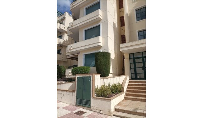 Resale - Apartment - Orihuela Costa - Lomas de Campoamor