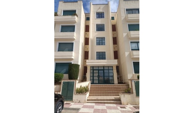 Resale - Apartment - Orihuela Costa - Lomas de Campoamor