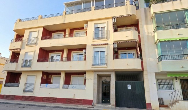 Apartment - Resale - Formentera del Segura - Formentera del Segura