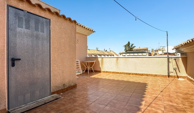 Sprzedaż - Kamienica - Orihuela costa - La Florida