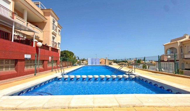Sprzedaż - Kamienica - Orihuela costa - La Florida