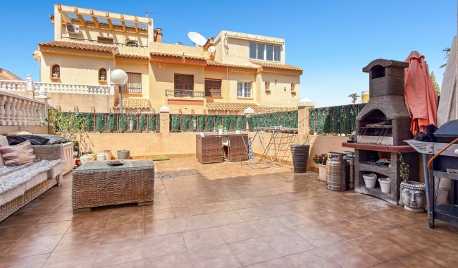 Sprzedaż - Kamienica - Orihuela costa - La Florida