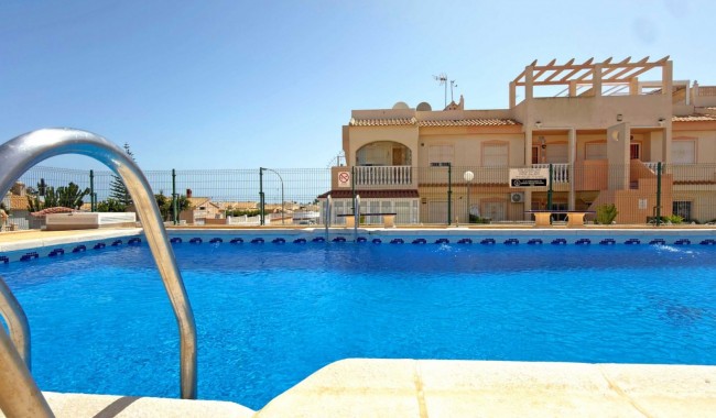 Sprzedaż - Kamienica - Orihuela costa - La Florida