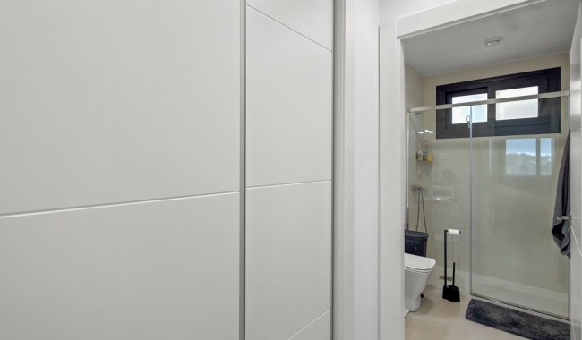 Resale - Apartment - Pilar de La Horadada - Lo Romero Golf