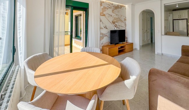 Sprzedaż - Apartament - Orihuela costa - Lomas de Campoamor