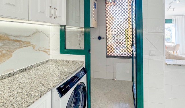 Sprzedaż - Apartament - Orihuela costa - Lomas de Campoamor