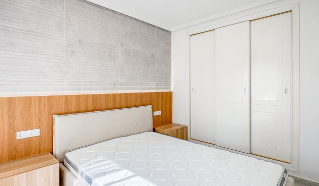 Sprzedaż - Apartament - Orihuela costa - Lomas de Campoamor