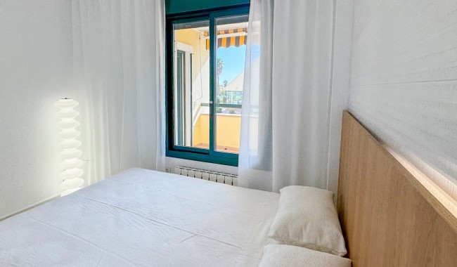 Sprzedaż - Apartament - Orihuela costa - Lomas de Campoamor