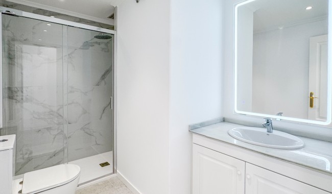 Sprzedaż - Apartament - Orihuela costa - Lomas de Campoamor