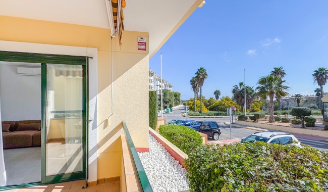 Sprzedaż - Apartament - Orihuela costa - Lomas de Campoamor