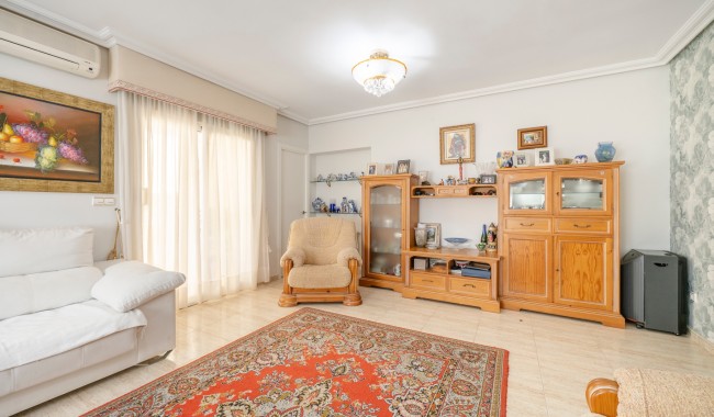 Brukt - Rekkehus - Guardamar - El moncayo