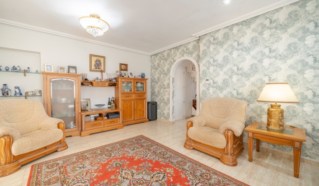 Brukt - Rekkehus - Guardamar - El moncayo