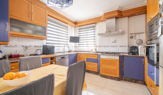 Brukt - Rekkehus - Guardamar - El moncayo