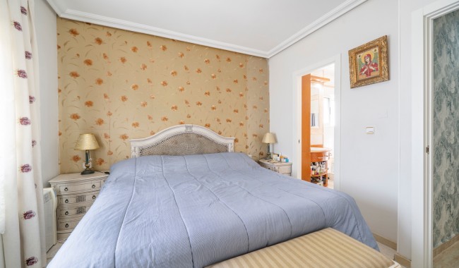 Brukt - Rekkehus - Guardamar - El moncayo