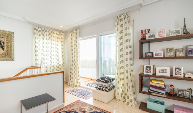 Brukt - Rekkehus - Guardamar - El moncayo