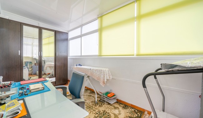 Brukt - Rekkehus - Guardamar - El moncayo
