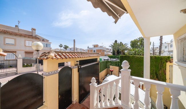 Brukt - Rekkehus - Guardamar - El moncayo