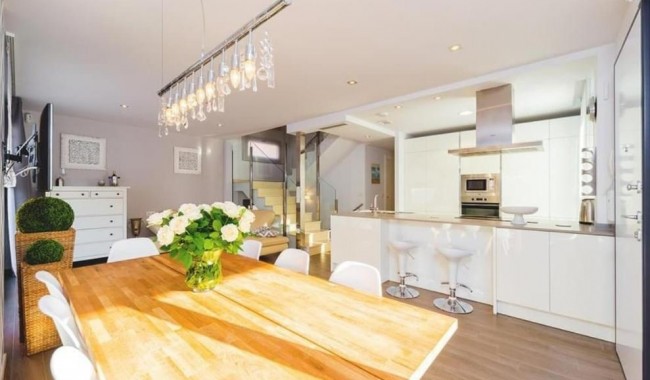 Brukt - Villa - Torrevieja