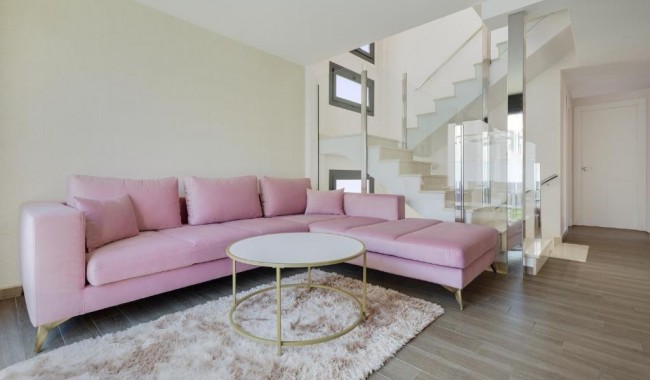 Brukt - Villa - Torrevieja