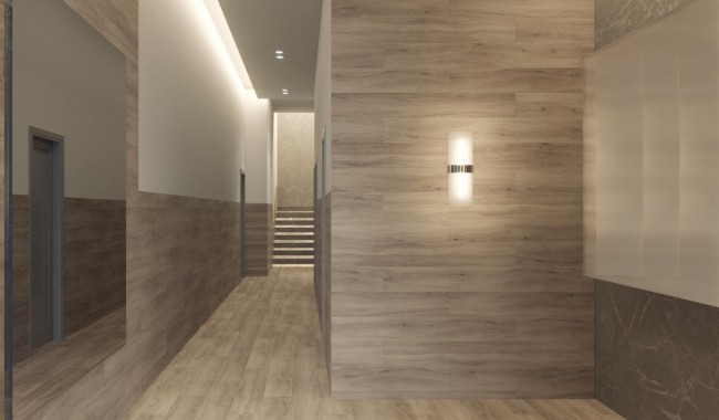 New Build - Apartment - Torrevieja - Playa de los locos
