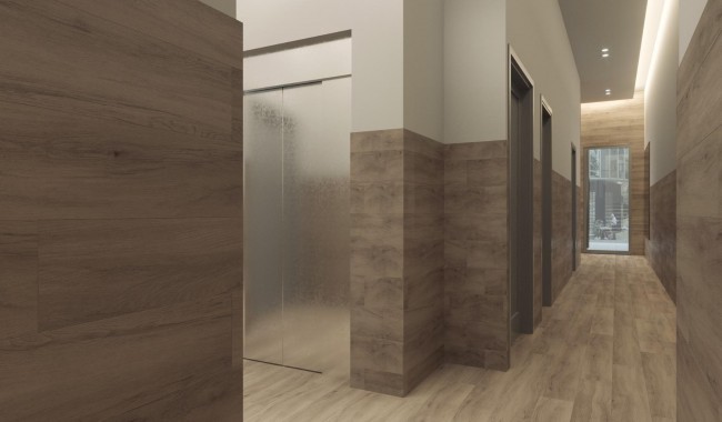 New Build - Apartment - Torrevieja - Playa de los locos
