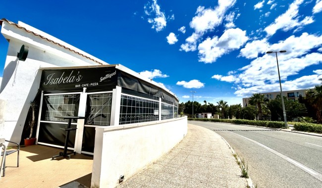 Begagnad - Lägenhet - Villamartín