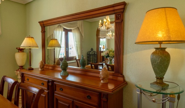 Resale - Villa - Torrevieja - Los Altos