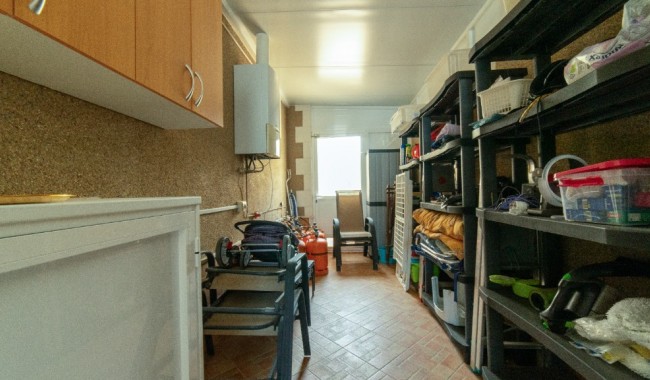 Resale - Villa - Torrevieja - Los Altos