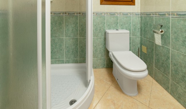 Resale - Villa - Torrevieja - Los Altos
