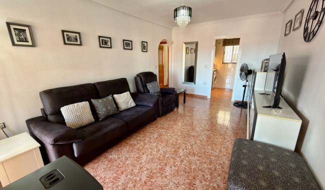 Brukt - Leilighet - Los Montesinos - La Herrada