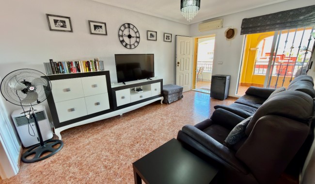 Brukt - Leilighet - Los Montesinos - La Herrada