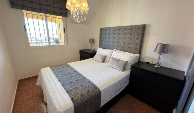 Brukt - Leilighet - Los Montesinos - La Herrada
