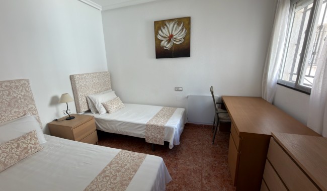 Brukt - Leilighet - Los Montesinos - La Herrada