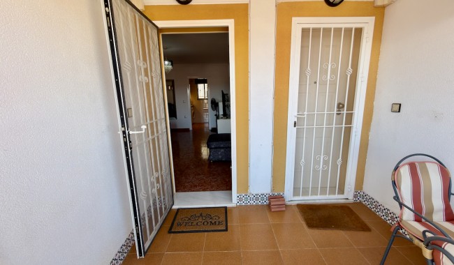 Brukt - Leilighet - Los Montesinos - La Herrada