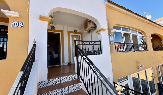 Brukt - Leilighet - Los Montesinos - La Herrada