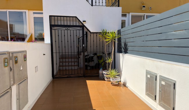 Brukt - Leilighet - Los Montesinos - La Herrada