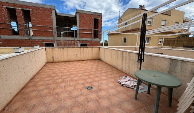Begagnad - Radhus - Guardamar - Guardamar del Segura