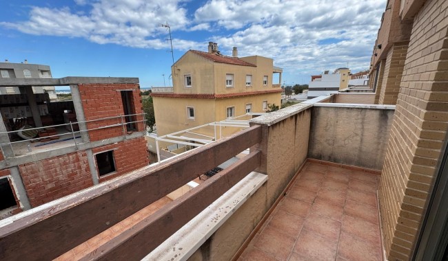 Begagnad - Radhus - Guardamar - Guardamar del Segura