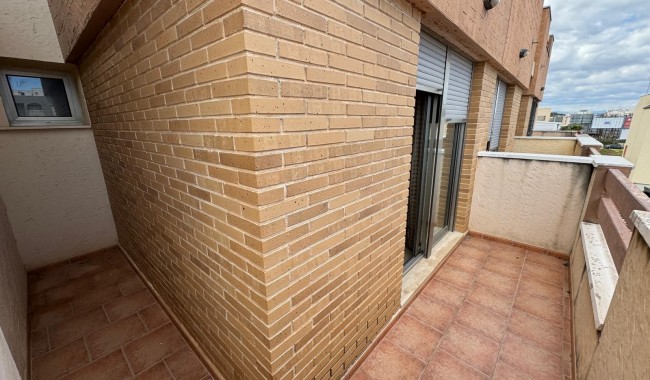 Begagnad - Radhus - Guardamar - Guardamar del Segura