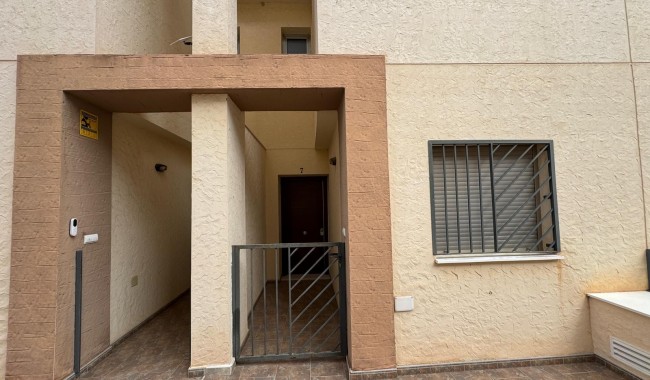 Begagnad - Radhus - Guardamar - Guardamar del Segura