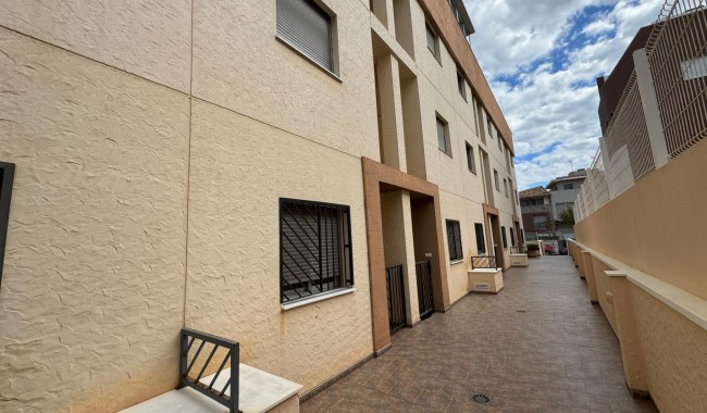 Begagnad - Radhus - Guardamar - Guardamar del Segura
