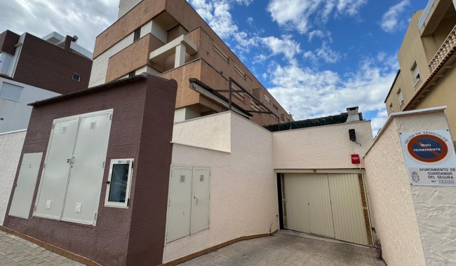 Begagnad - Radhus - Guardamar - Guardamar del Segura